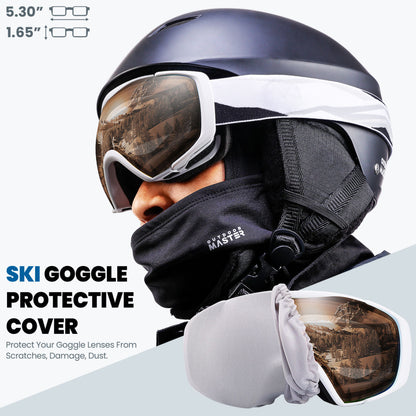 CLASSIC Snow Goggles