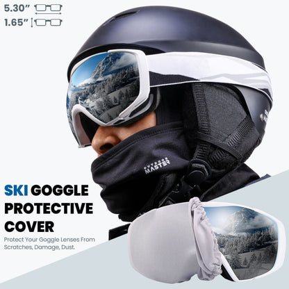 CLASSIC Snow Goggles