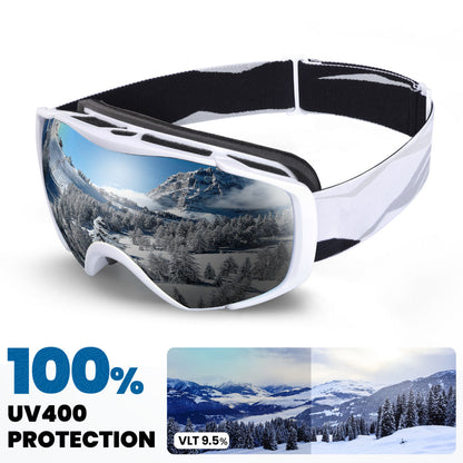 CLASSIC Snow Goggles