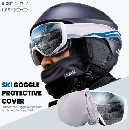 CLASSIC Snow Goggles