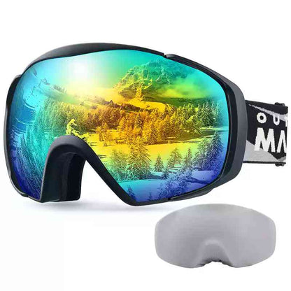 CLASSIC Snow Goggles