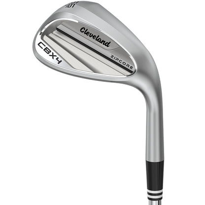 Cleveland CBX 4 ZipCore Wedge