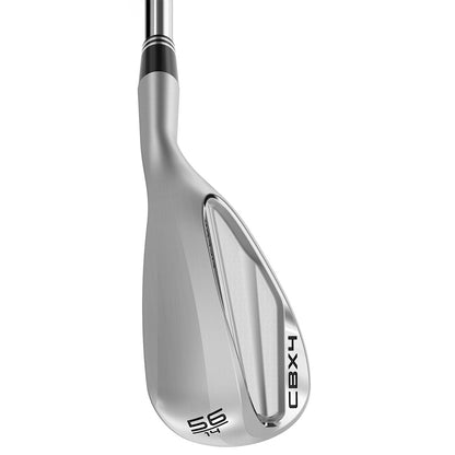 Cleveland Women's CBX 4 ZipCore Wedge
