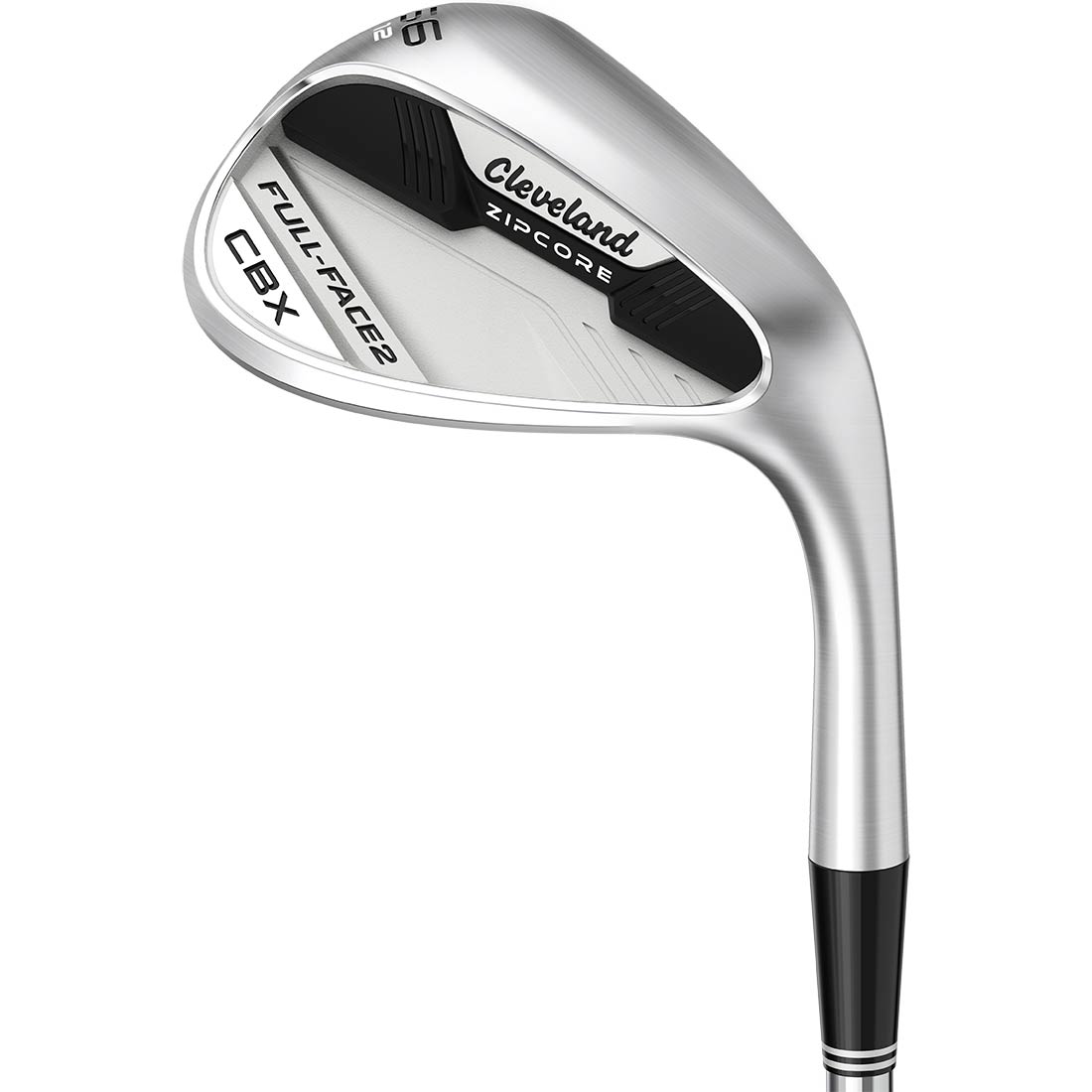 Cleveland CBX Full-Face 2 Wedge