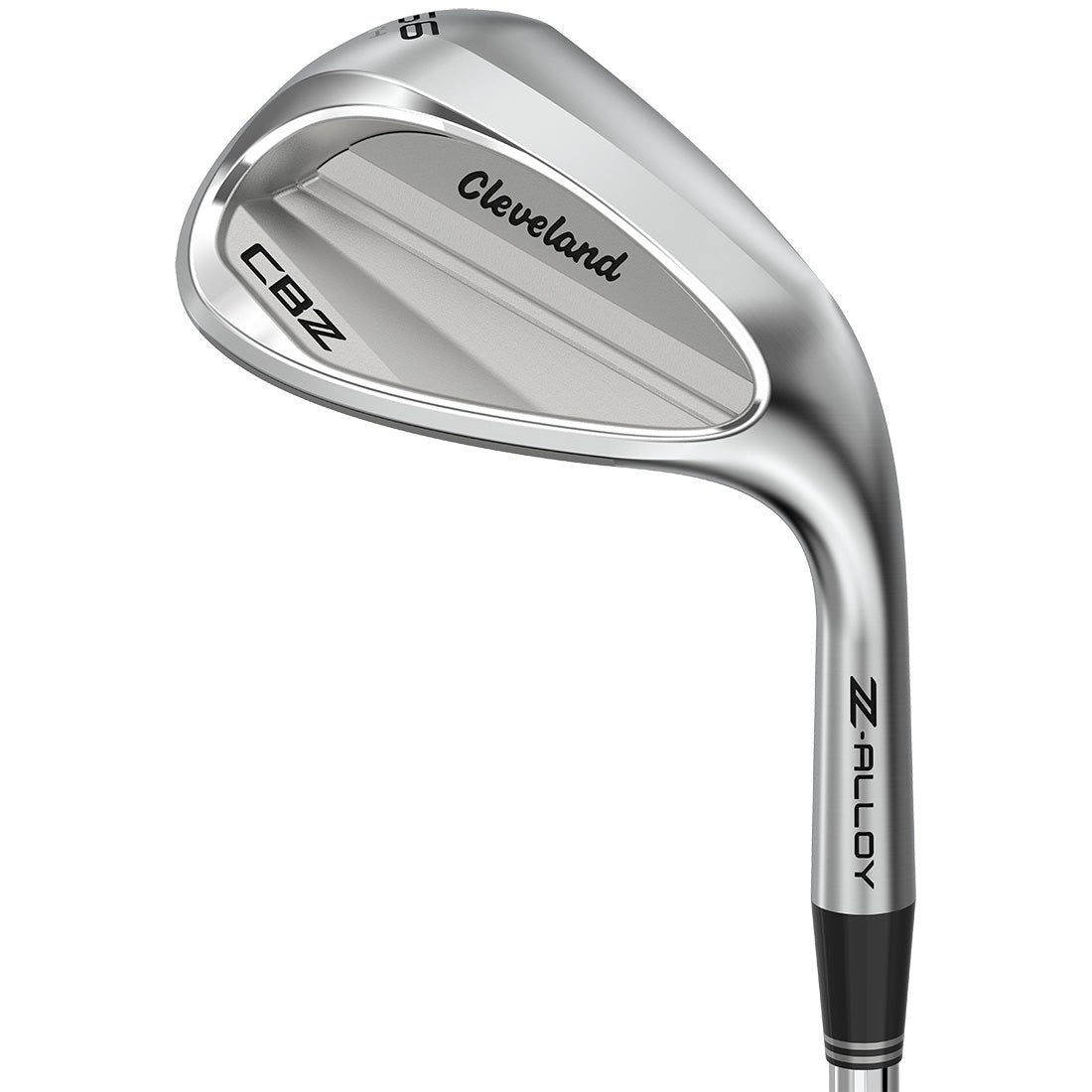 Cleveland Women's CBZ Wedge