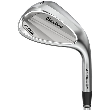 Cleveland Women's CBZ Wedge