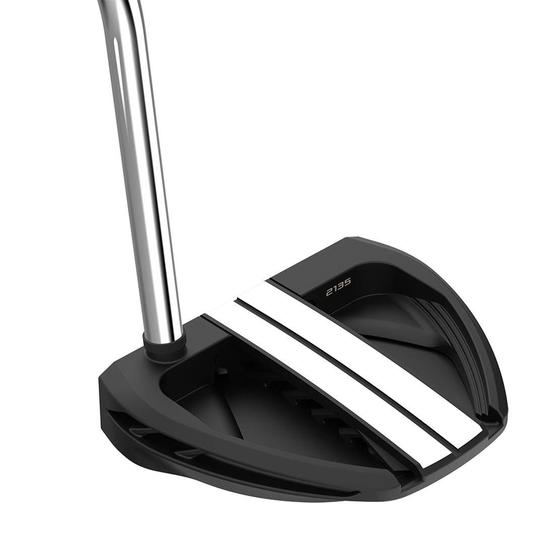 Cleveland Frontline Elite Cero Single Bend Putter