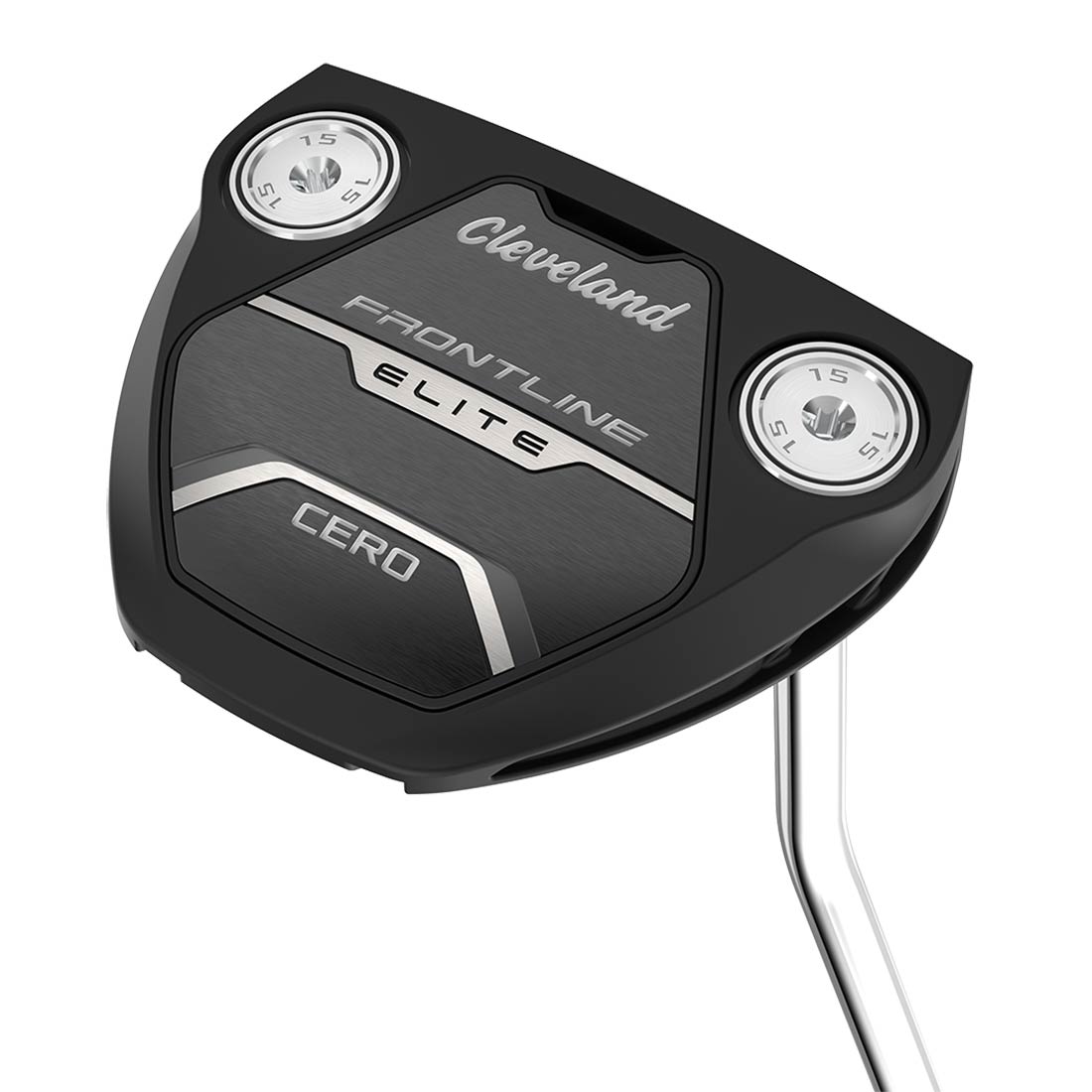 Cleveland Frontline Elite Cero Single Bend Putter