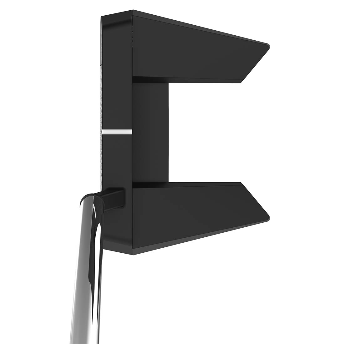 Cleveland Frontline Elite Elevado Slant Neck Putter