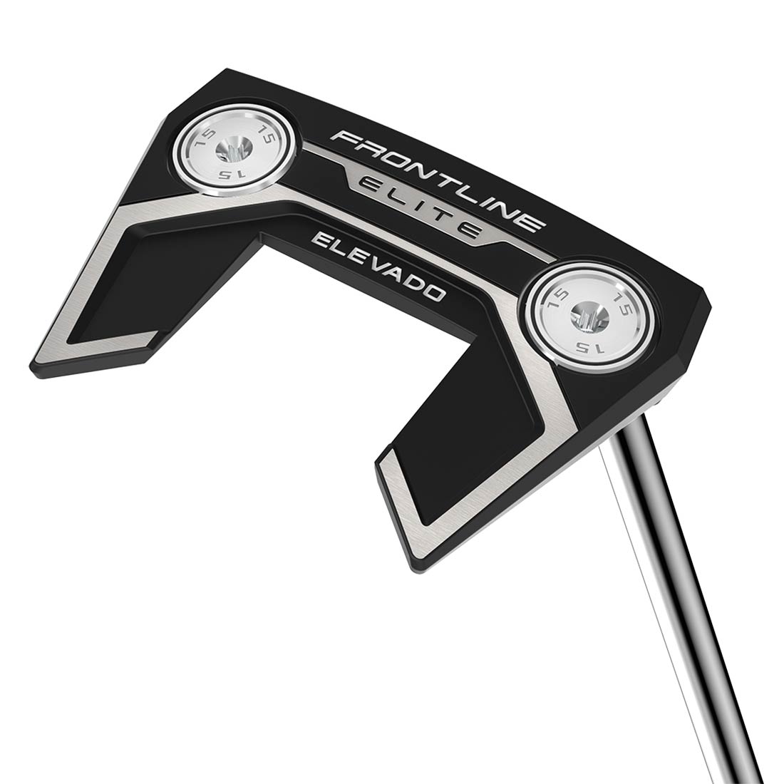 Cleveland Frontline Elite Elevado Slant Neck Putter