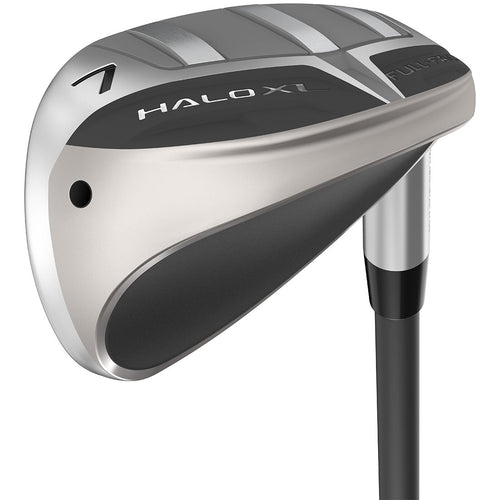 Cleveland Halo XL Full-Face Irons