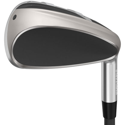 Cleveland Halo XL Full-Face Irons - Pre-Owned
