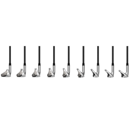 Cleveland Halo XL Full-Face Irons - Pre-Owned