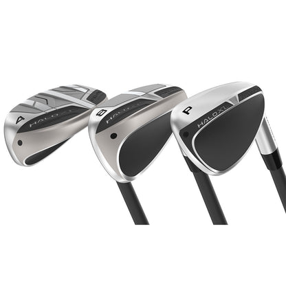 Cleveland Halo XL Full-Face Irons