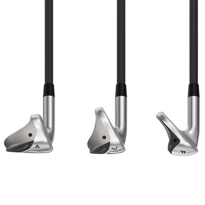 Cleveland Halo XL Full-Face Irons - Pre-Owned
