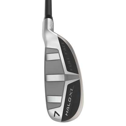 Cleveland Halo XL Full-Face Irons - Pre-Owned