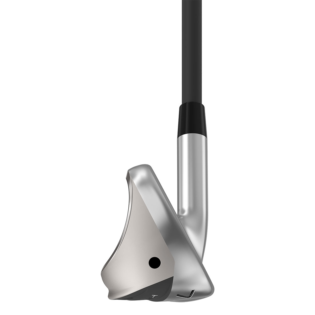 Cleveland Halo XL Full-Face Irons - Pre-Owned