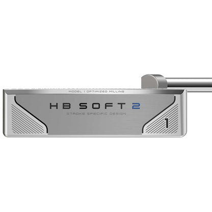 Cleveland Women's HB Soft 2 #1 Putter