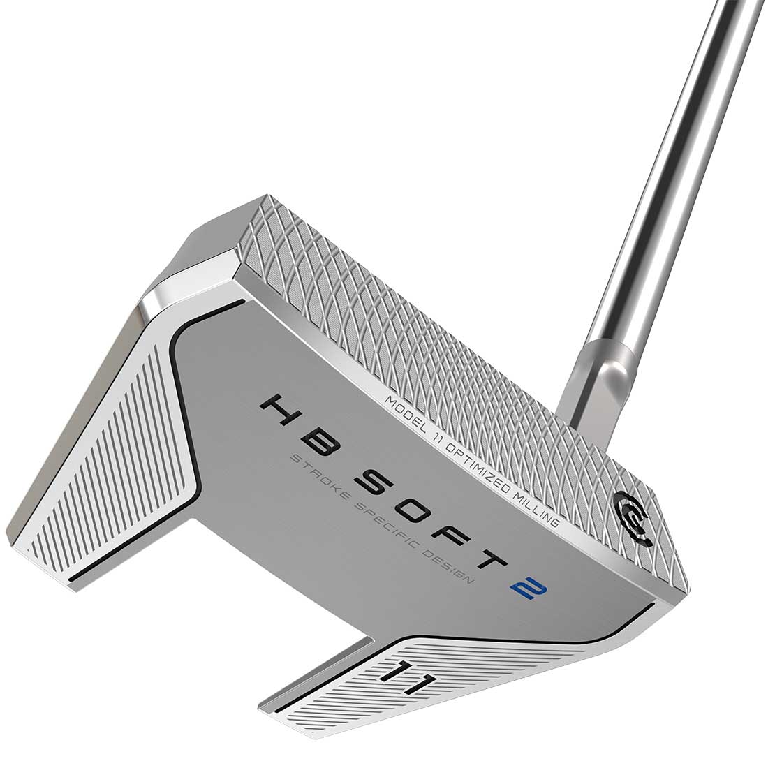 Custom Cleveland HB Soft 2 #11S Putter