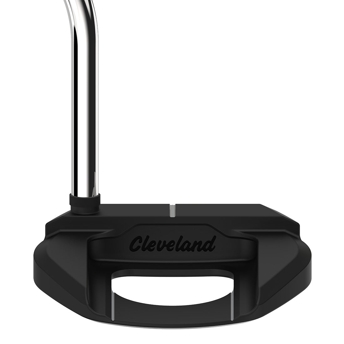 Cleveland HB Soft 2 Black Retreve CB Putter