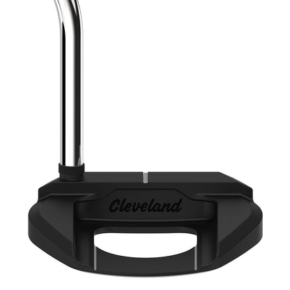 Cleveland HB Soft 2 Black Retreve CB Putter