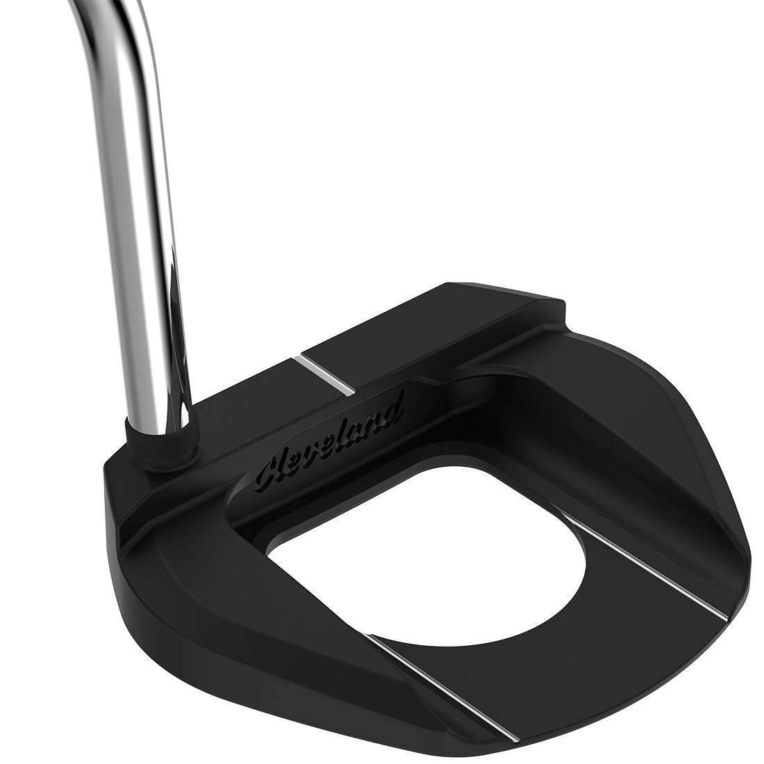 Cleveland HB Soft 2 Black Retreve CB Putter