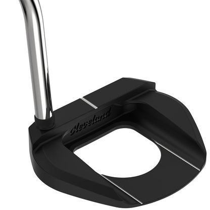 Cleveland HB Soft 2 Black Retreve CB Putter