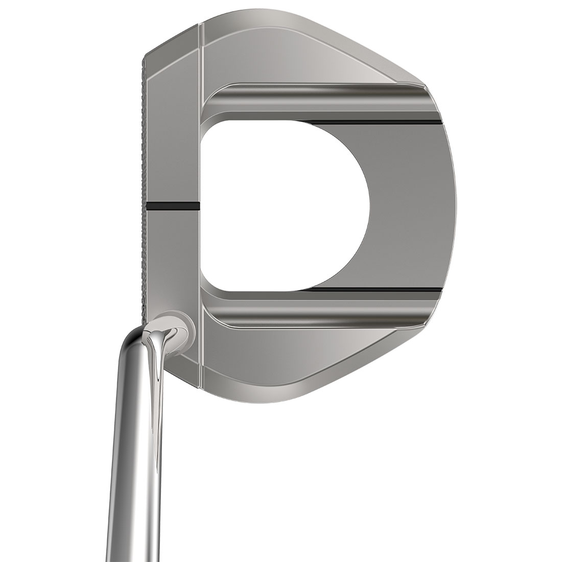 Cleveland Women's HB Soft 2 Retrieve Putter