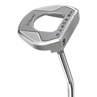 Cleveland Women's HB Soft 2 Retrieve Putter