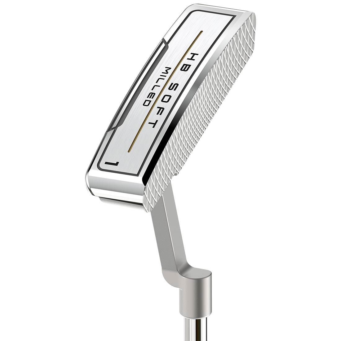Cleveland HB Soft Milled 1 Putter