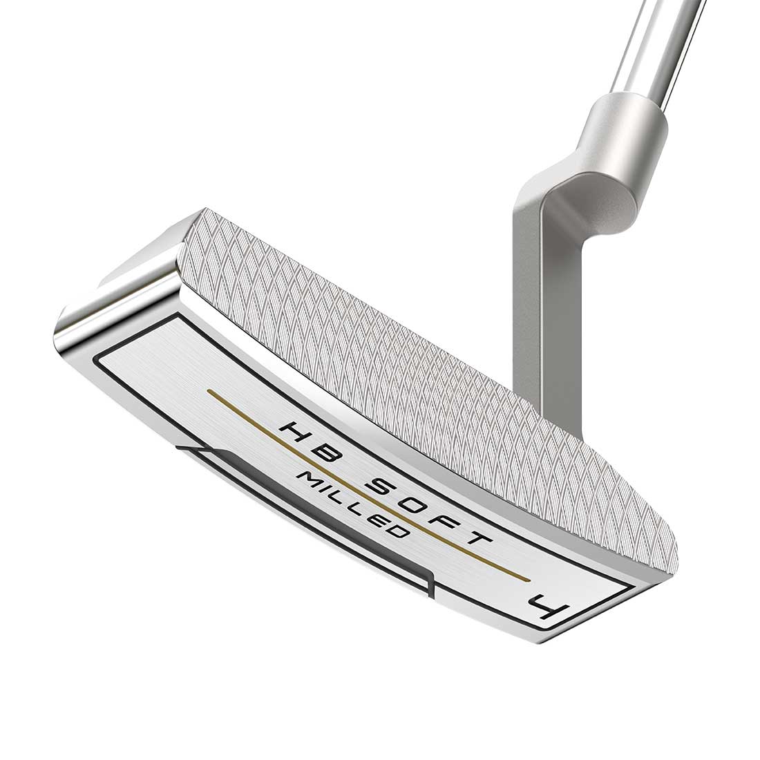Cleveland HB Soft Milled 4 Putter - Pre-Owned