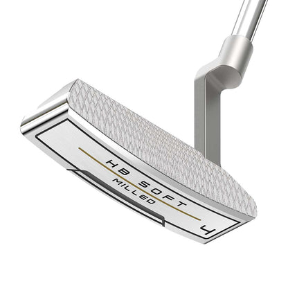 Cleveland HB Soft Milled 4 Putter - Pre-Owned