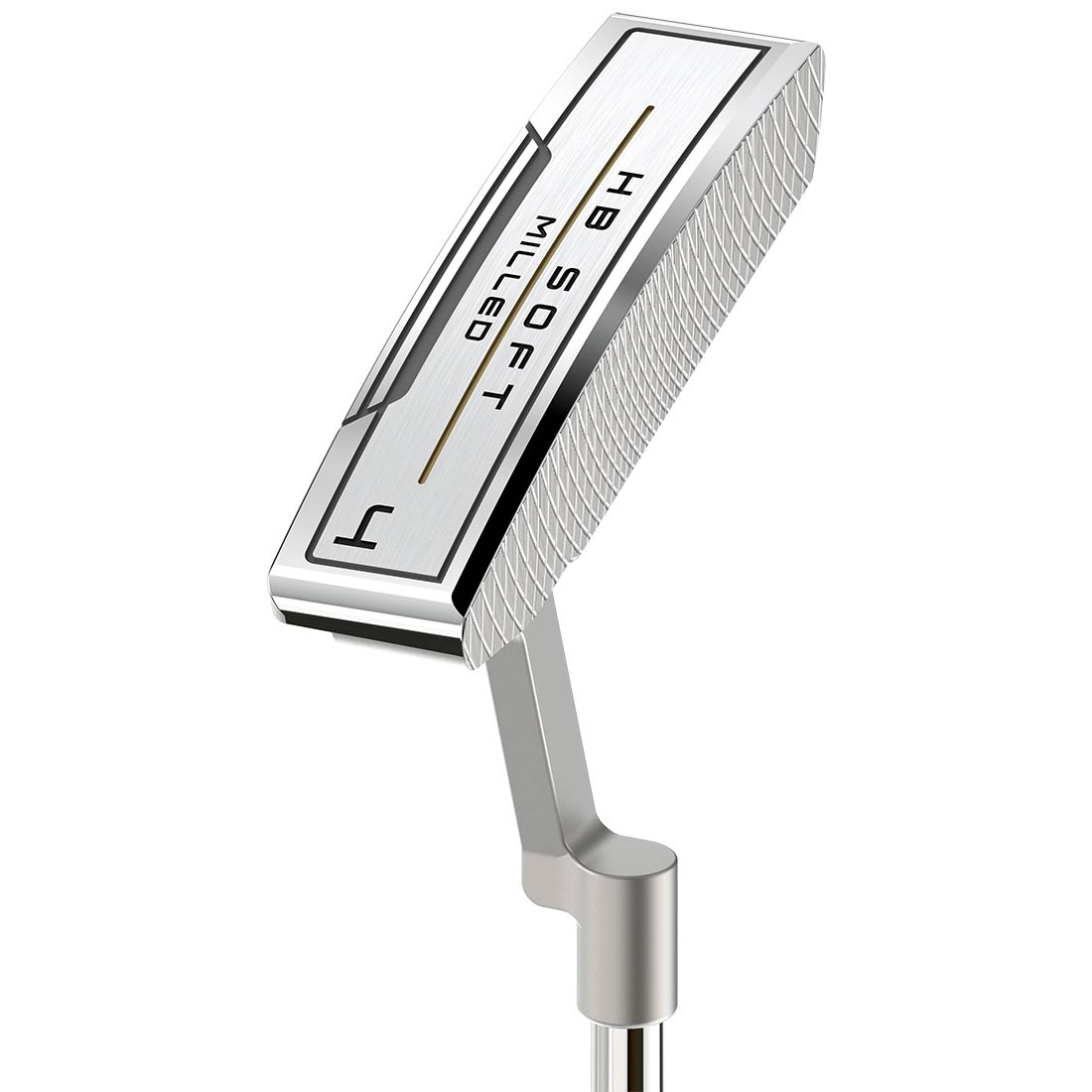 Cleveland HB Soft Milled 4 Putter