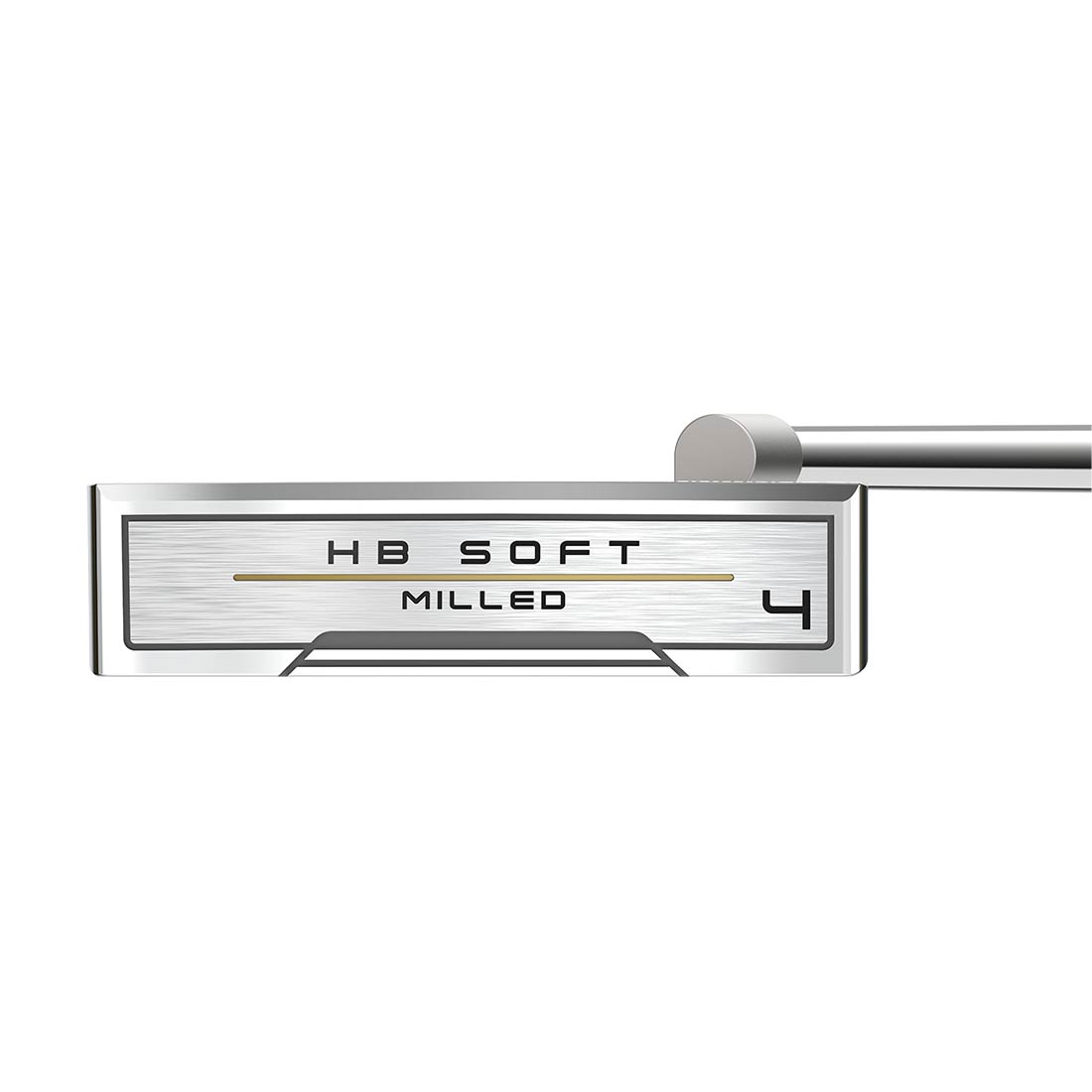 Cleveland HB Soft Milled 4 Putter