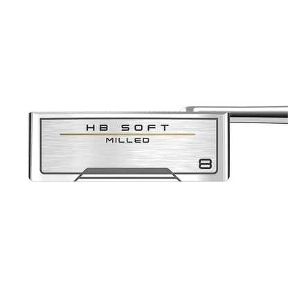 Cleveland HB Soft Milled 8 Putter
