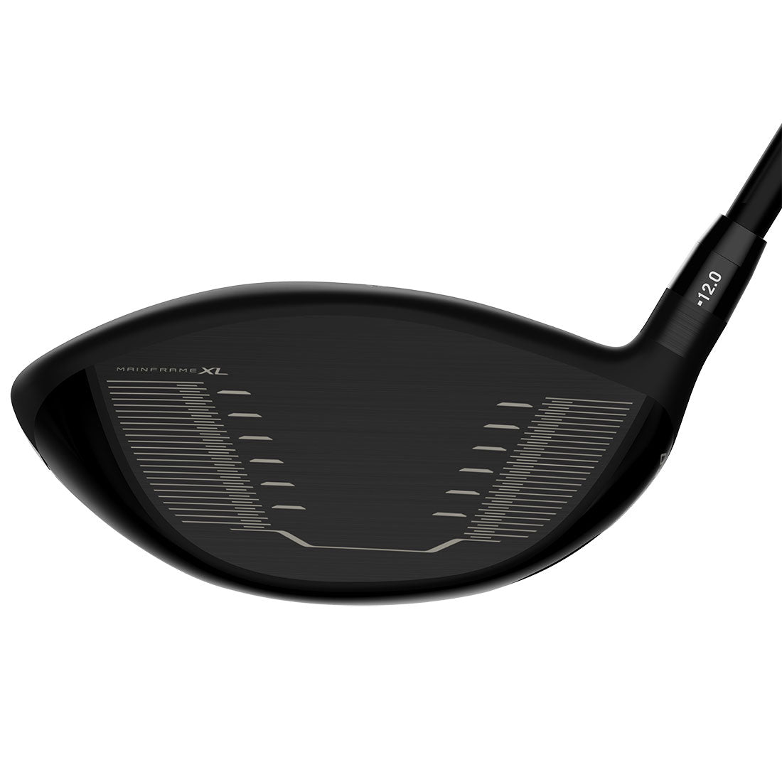 Cleveland HiBore XL Driver