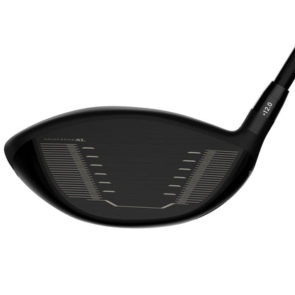 Cleveland HiBore XL Driver