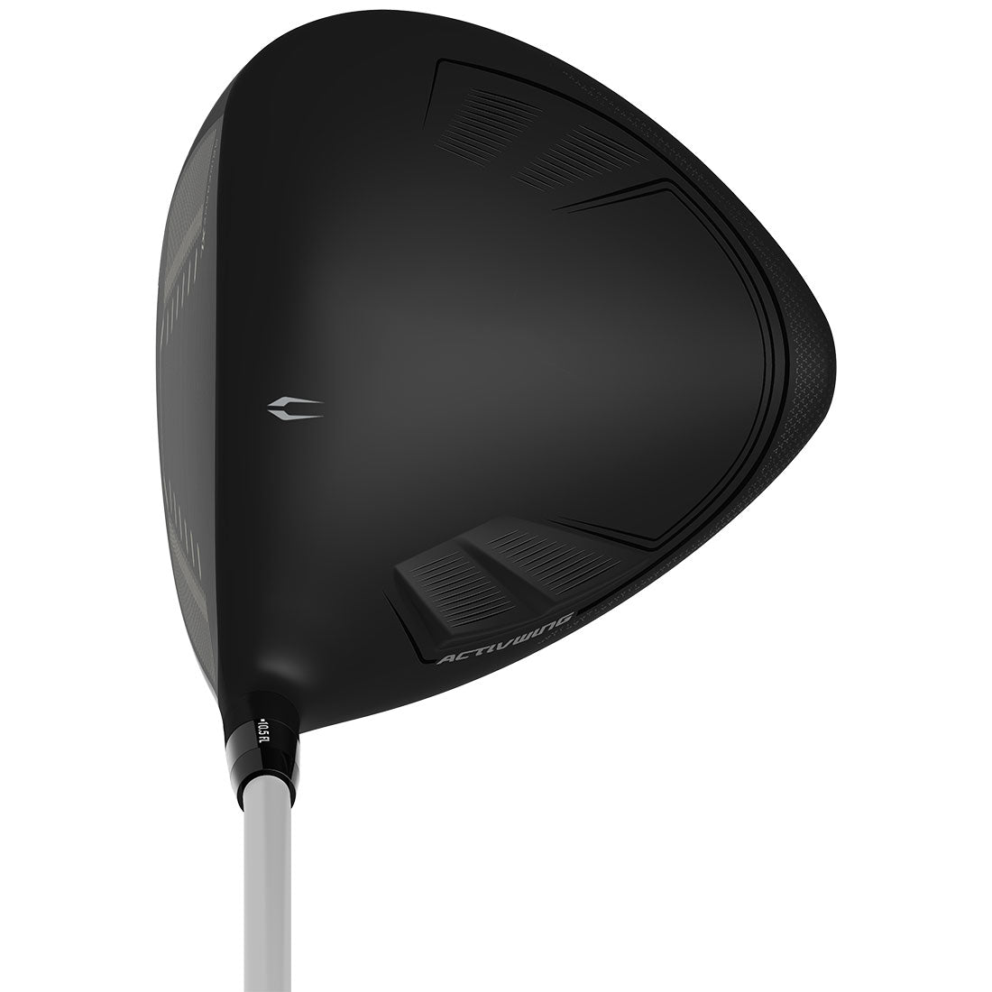 Cleveland HiBore XL Lite Driver
