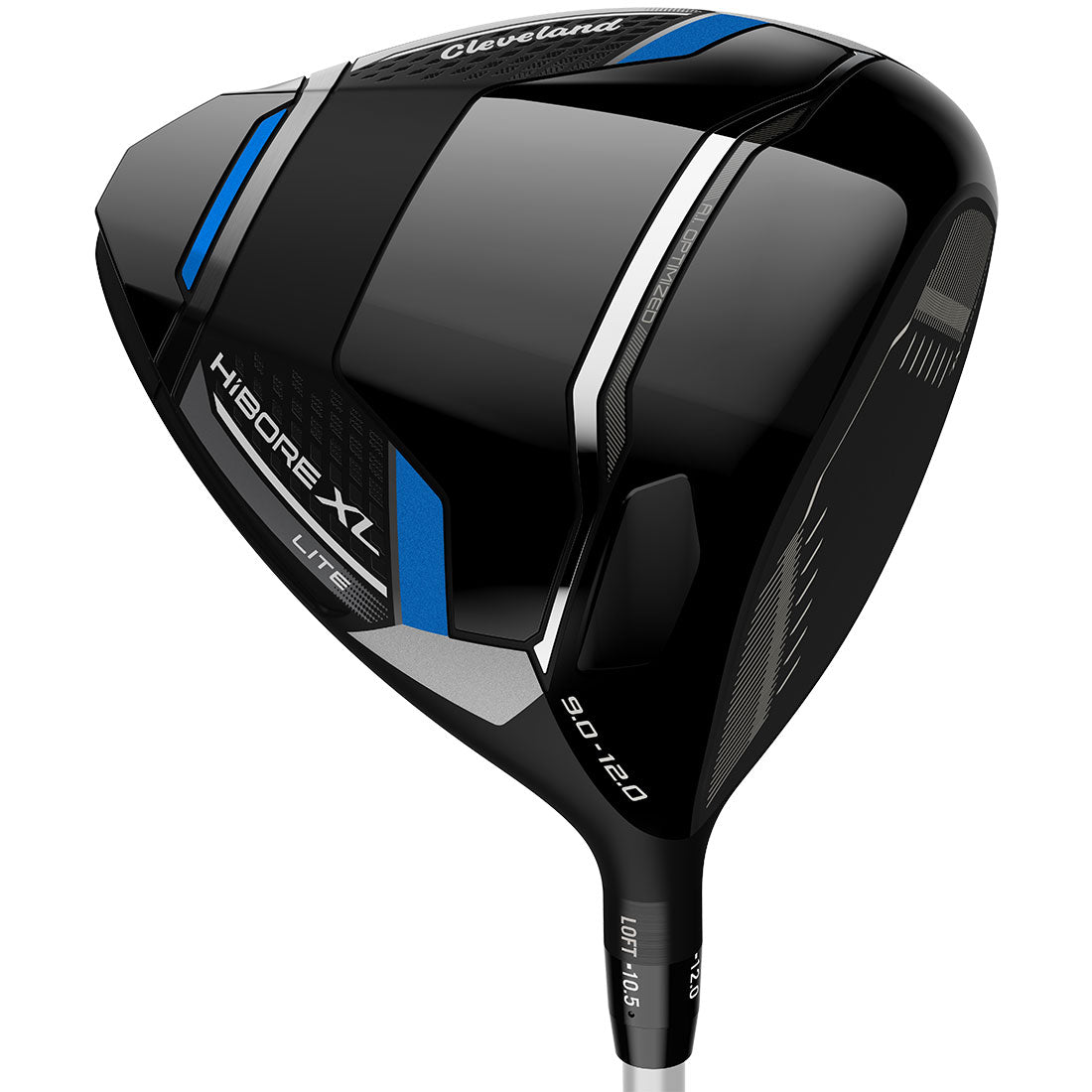 Cleveland HiBore XL Lite Driver