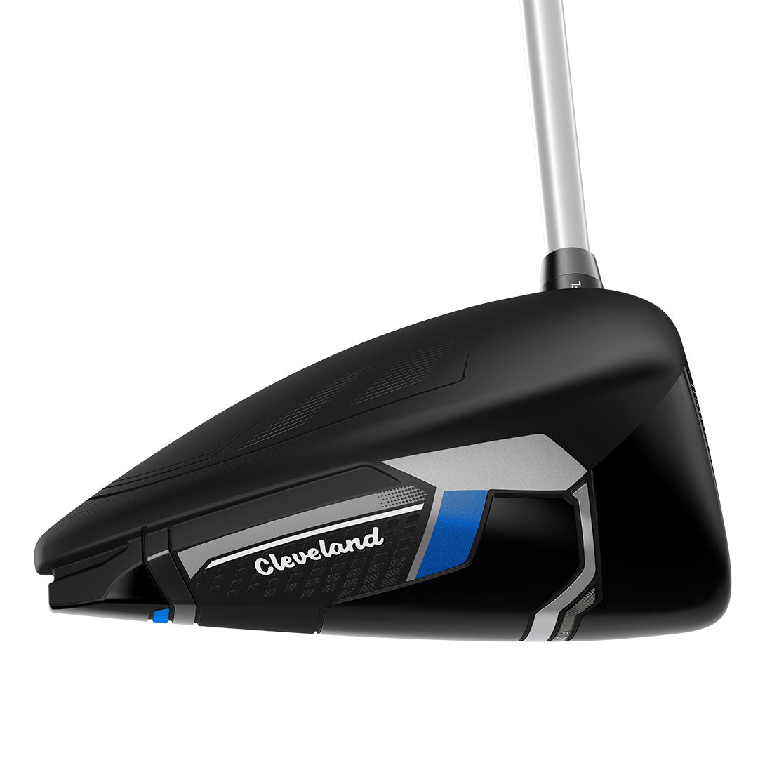 Cleveland HiBore XL Lite Driver