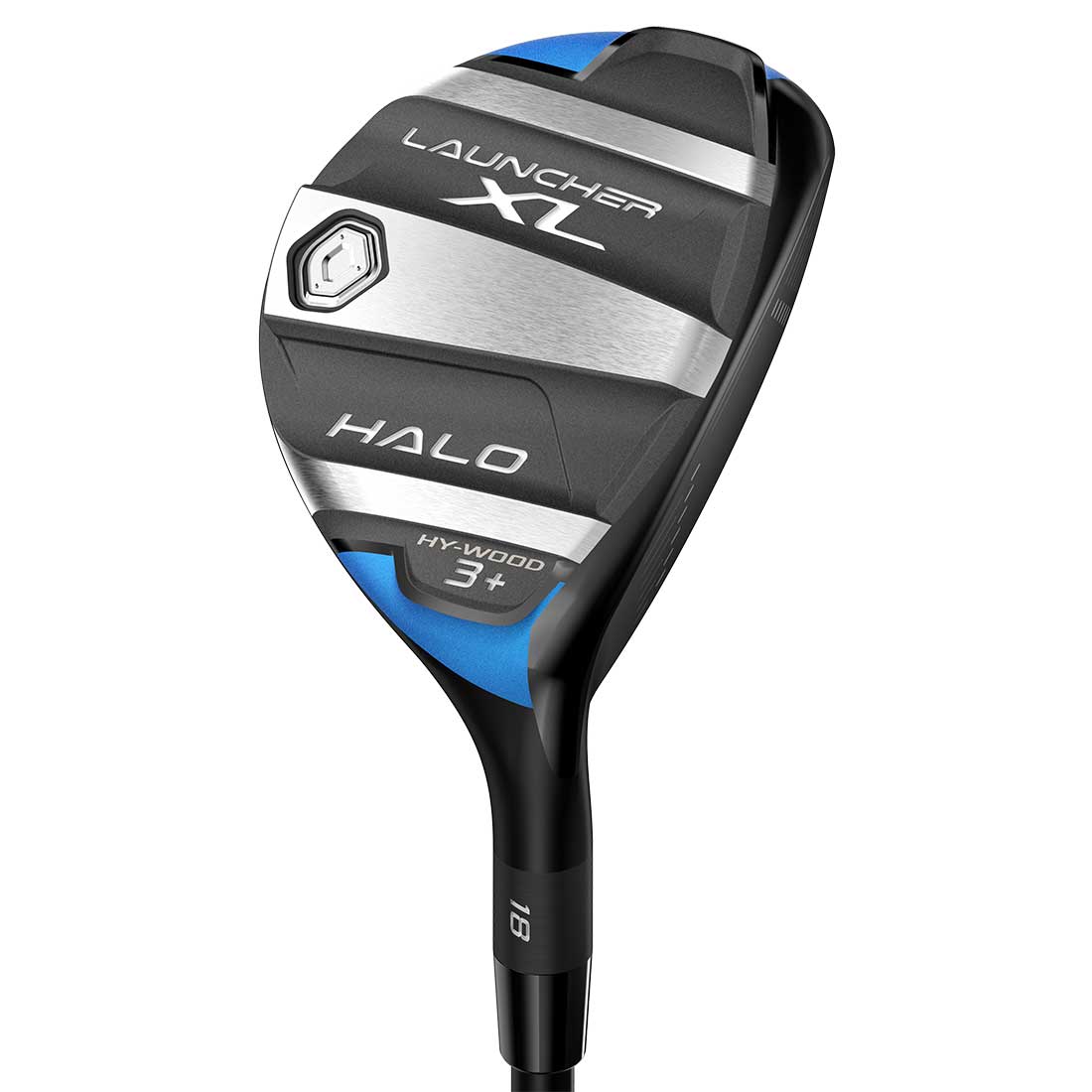 Cleveland Women's Launcher XL Halo Hy-Wood