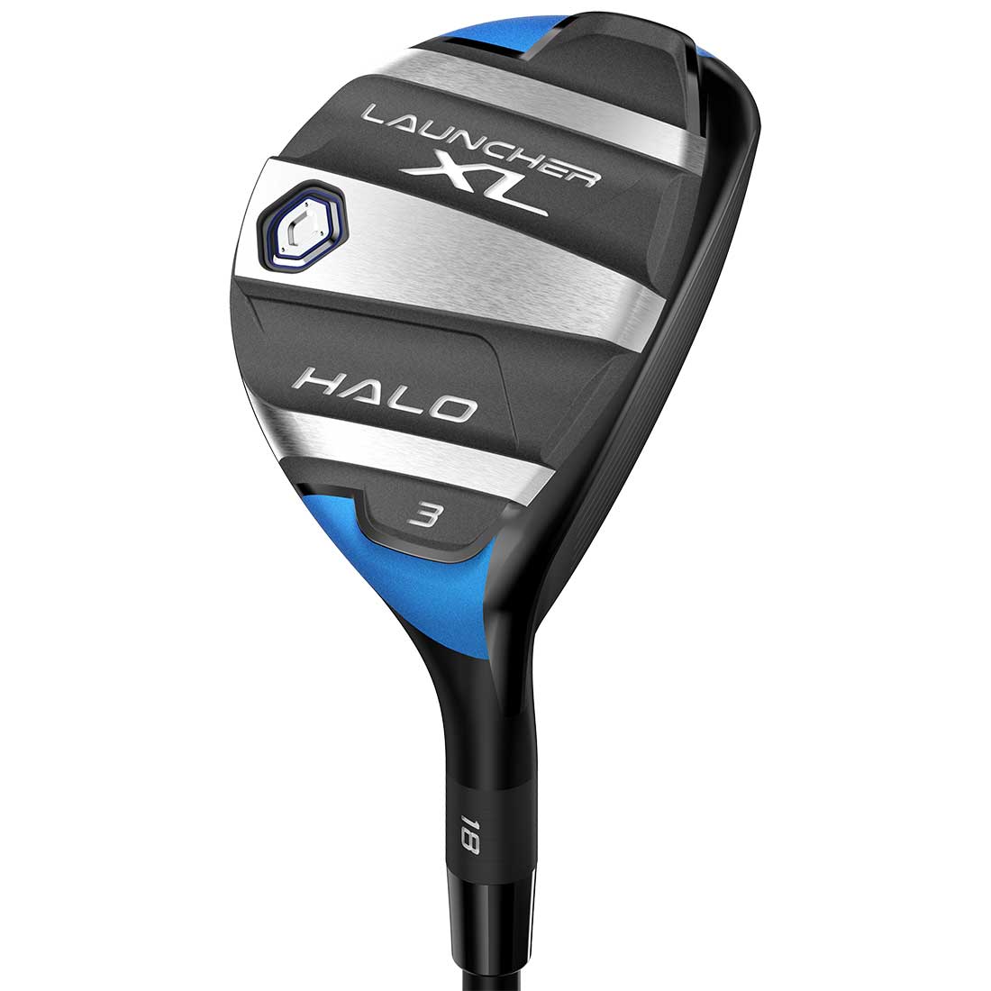 Cleveland Women's Launcher XL Halo Hy-Wood