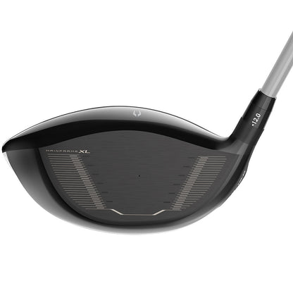 Cleveland Launcher XL2 Draw Driver