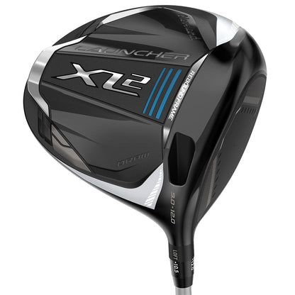 Cleveland Launcher XL2 Draw Driver