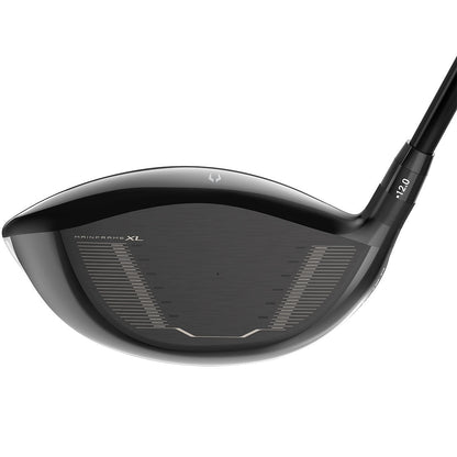 Cleveland Launcher XL2 Driver