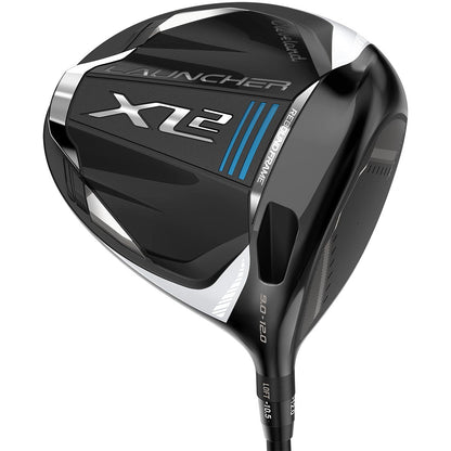 Cleveland Launcher XL2 Driver