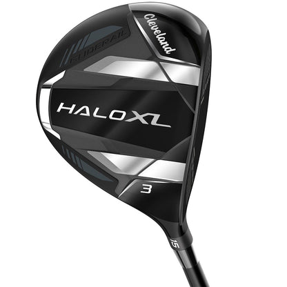 Cleveland Halo XL Fairway Wood