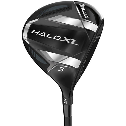 Cleveland Halo XL Fairway Wood