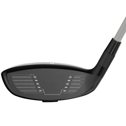 Cleveland Halo XL Hy-Wood