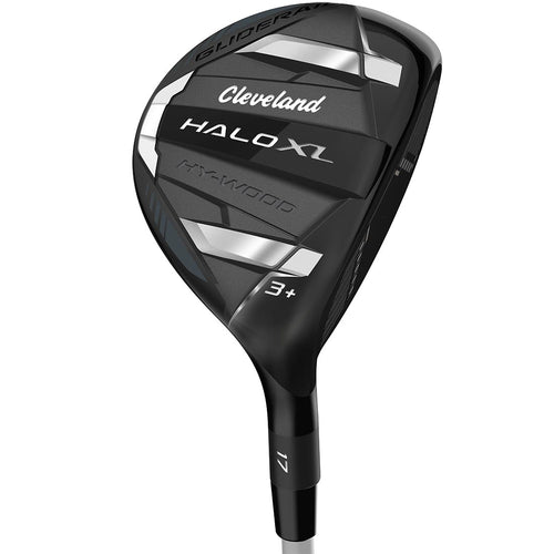 Cleveland Halo XL Hy-Wood